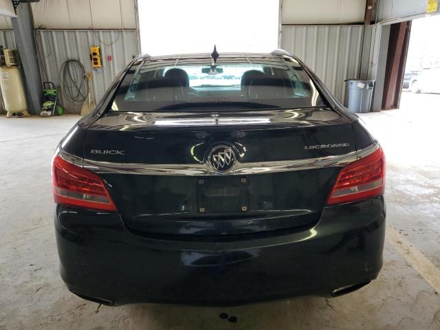 Photo 5 VIN: 1G4GB5G34EF122057 - BUICK LACROSSE 