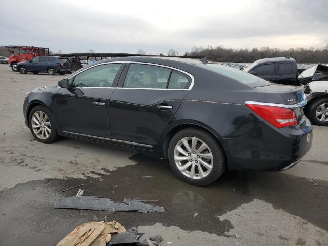 Photo 1 VIN: 1G4GB5G34EF173087 - BUICK LACROSSE 