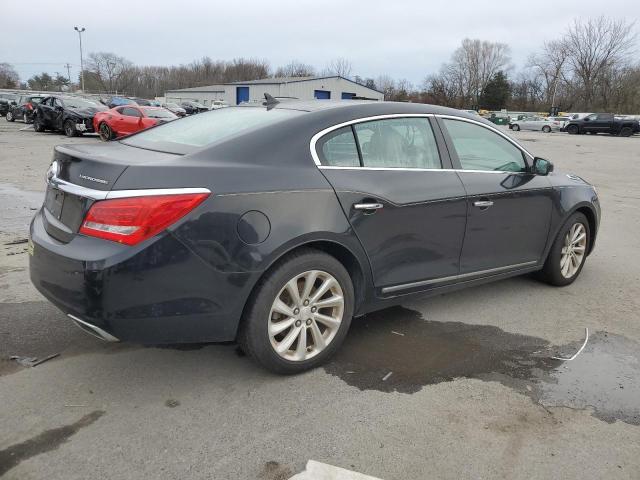 Photo 2 VIN: 1G4GB5G34EF173087 - BUICK LACROSSE 