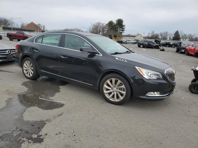 Photo 3 VIN: 1G4GB5G34EF173087 - BUICK LACROSSE 