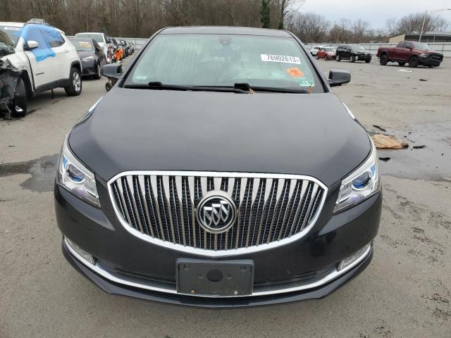 Photo 4 VIN: 1G4GB5G34EF173087 - BUICK LACROSSE 