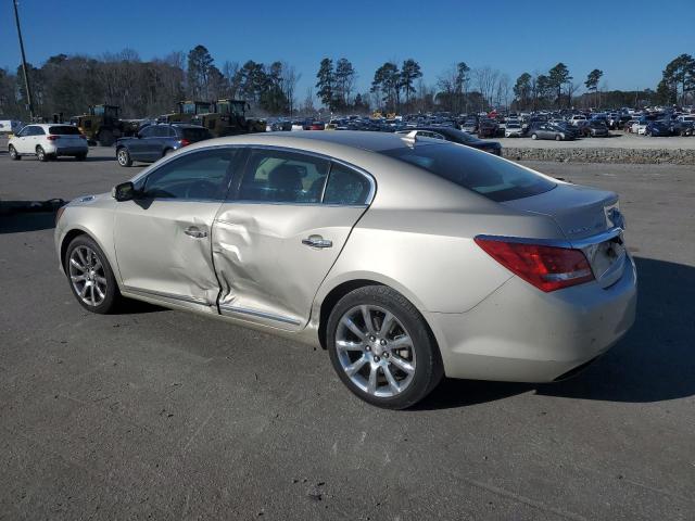 Photo 1 VIN: 1G4GB5G34EF174823 - BUICK LACROSSE 