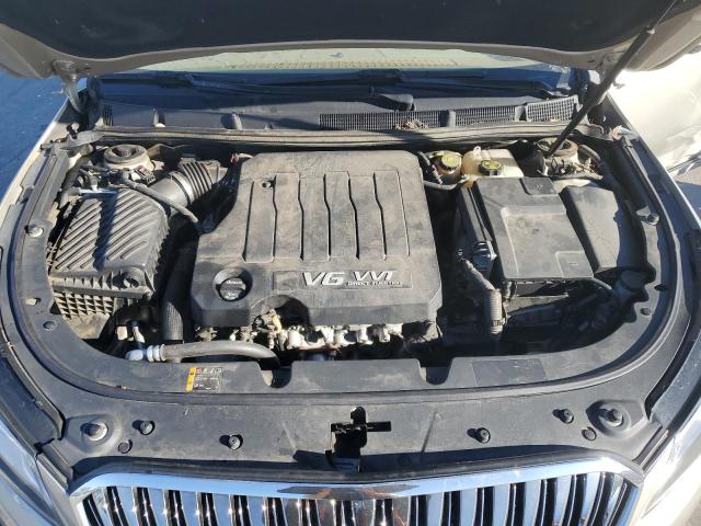 Photo 10 VIN: 1G4GB5G34EF174823 - BUICK LACROSSE 