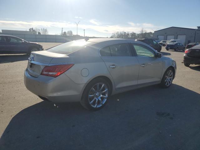 Photo 2 VIN: 1G4GB5G34EF174823 - BUICK LACROSSE 