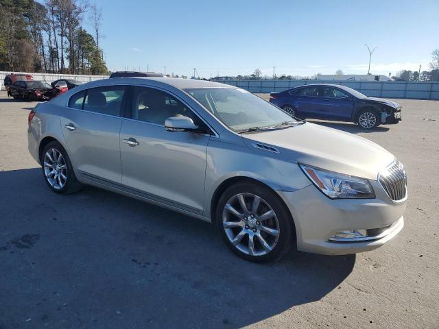 Photo 3 VIN: 1G4GB5G34EF174823 - BUICK LACROSSE 