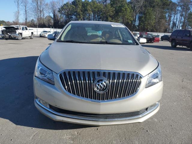 Photo 4 VIN: 1G4GB5G34EF174823 - BUICK LACROSSE 