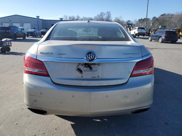 Photo 5 VIN: 1G4GB5G34EF174823 - BUICK LACROSSE 