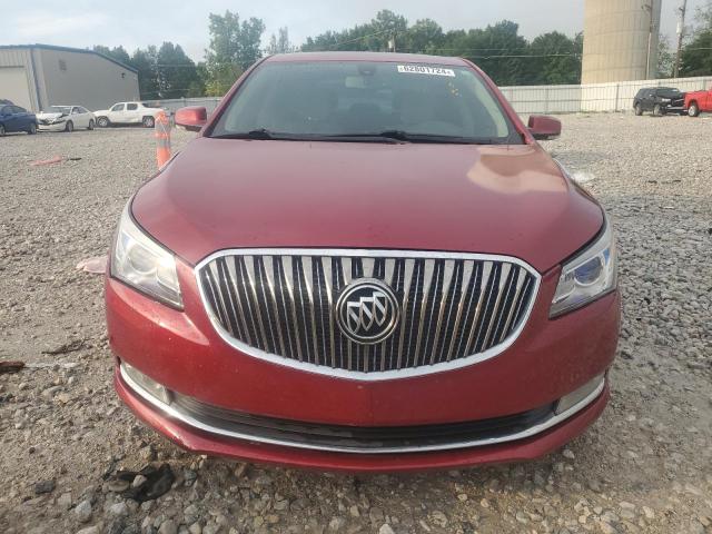 Photo 4 VIN: 1G4GB5G34EF178936 - BUICK LACROSSE 