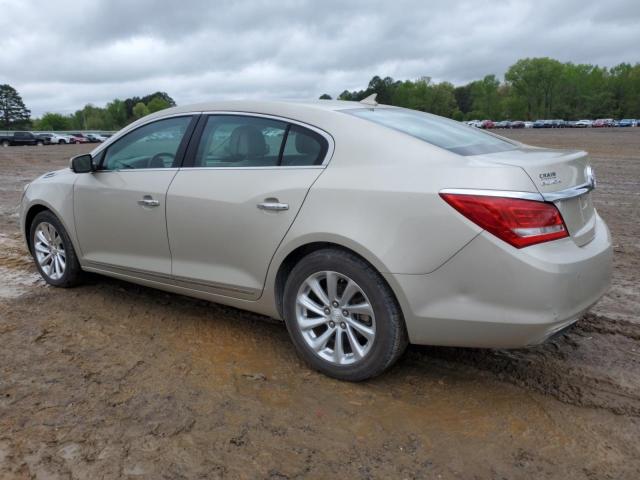 Photo 1 VIN: 1G4GB5G34EF190598 - BUICK LACROSSE 