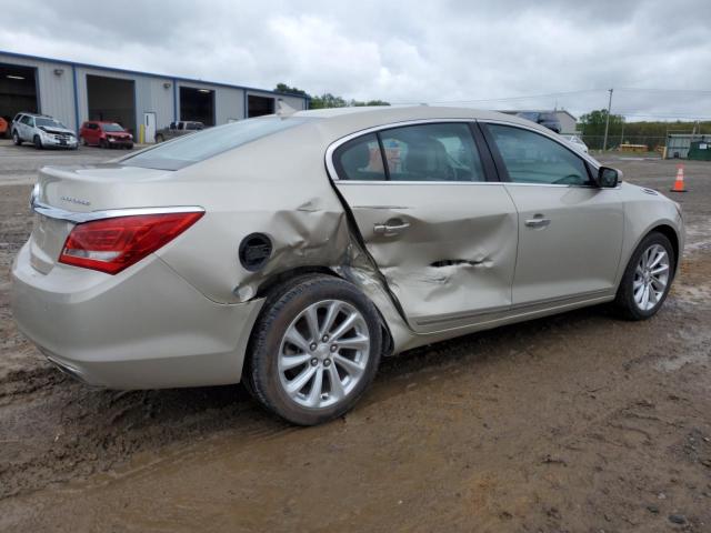 Photo 2 VIN: 1G4GB5G34EF190598 - BUICK LACROSSE 