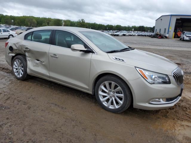 Photo 3 VIN: 1G4GB5G34EF190598 - BUICK LACROSSE 