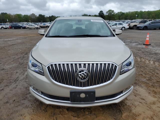 Photo 4 VIN: 1G4GB5G34EF190598 - BUICK LACROSSE 