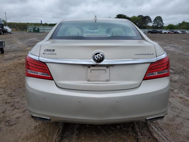 Photo 5 VIN: 1G4GB5G34EF190598 - BUICK LACROSSE 