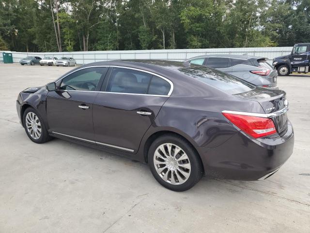 Photo 1 VIN: 1G4GB5G34EF216553 - BUICK LACROSSE 