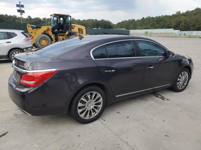 Photo 2 VIN: 1G4GB5G34EF216553 - BUICK LACROSSE 