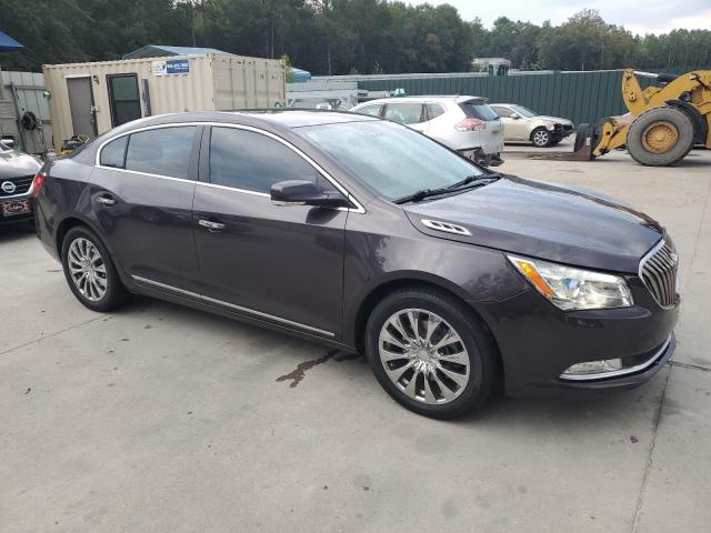 Photo 3 VIN: 1G4GB5G34EF216553 - BUICK LACROSSE 