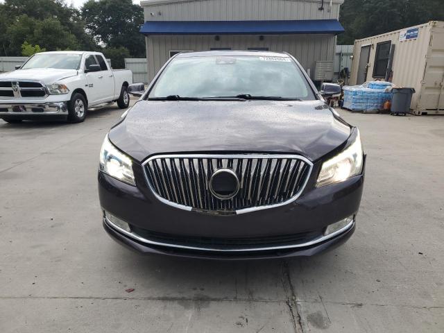 Photo 4 VIN: 1G4GB5G34EF216553 - BUICK LACROSSE 