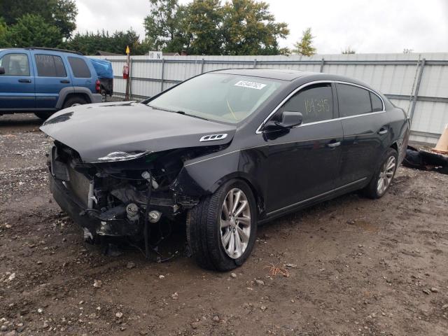 Photo 1 VIN: 1G4GB5G34EF219033 - BUICK LACROSSE 