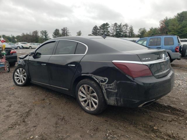 Photo 2 VIN: 1G4GB5G34EF219033 - BUICK LACROSSE 