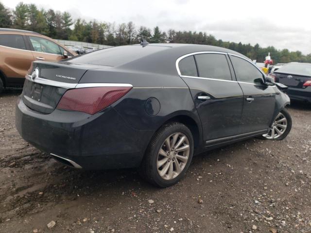 Photo 3 VIN: 1G4GB5G34EF219033 - BUICK LACROSSE 