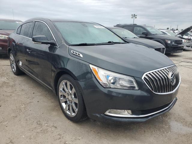 Photo 3 VIN: 1G4GB5G34EF219386 - BUICK LACROSSE 