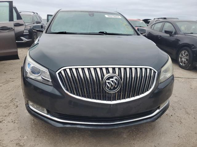 Photo 4 VIN: 1G4GB5G34EF219386 - BUICK LACROSSE 