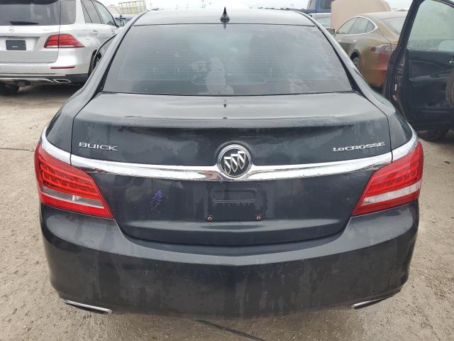 Photo 5 VIN: 1G4GB5G34EF219386 - BUICK LACROSSE 