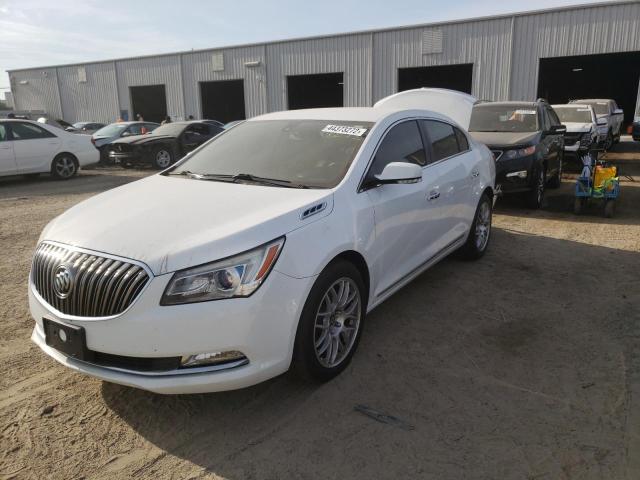 Photo 1 VIN: 1G4GB5G34EF222093 - BUICK LACROSSE 