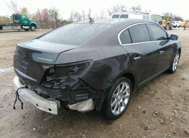 Photo 3 VIN: 1G4GB5G34EF222837 - BUICK LACROSSE 