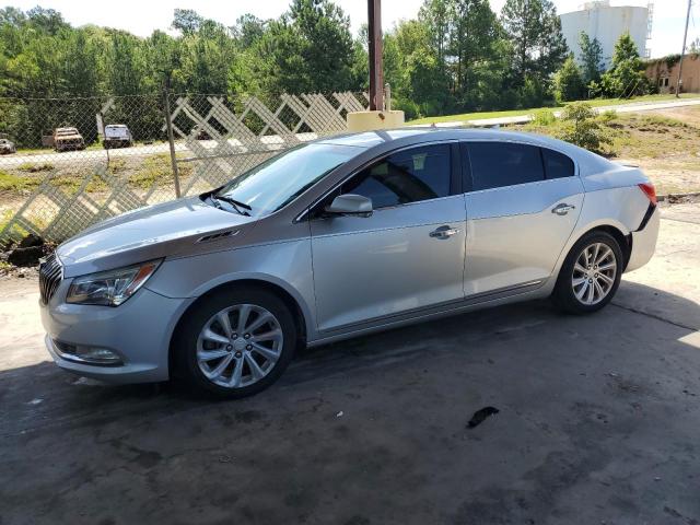 Photo 0 VIN: 1G4GB5G34EF226399 - BUICK LACROSSE 