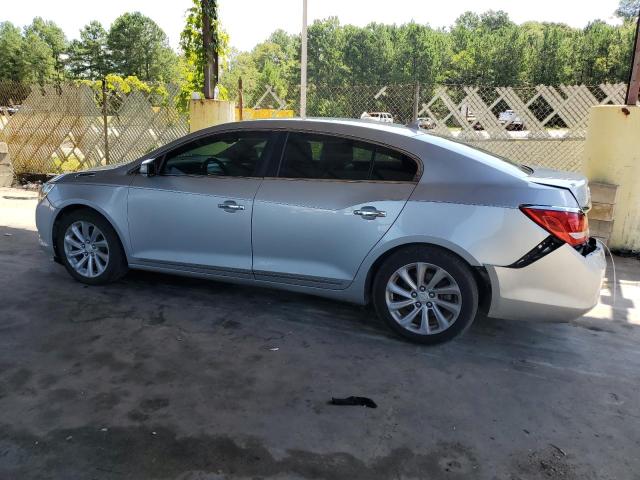 Photo 1 VIN: 1G4GB5G34EF226399 - BUICK LACROSSE 