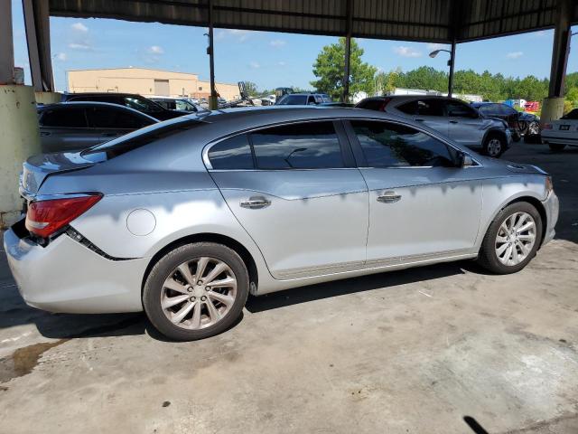 Photo 2 VIN: 1G4GB5G34EF226399 - BUICK LACROSSE 