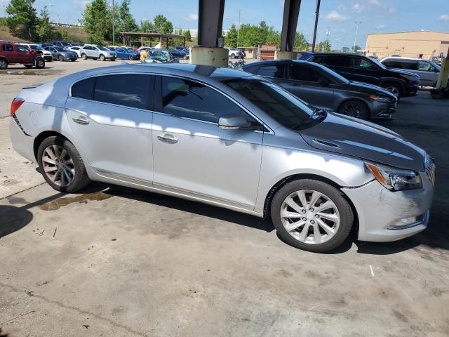 Photo 3 VIN: 1G4GB5G34EF226399 - BUICK LACROSSE 