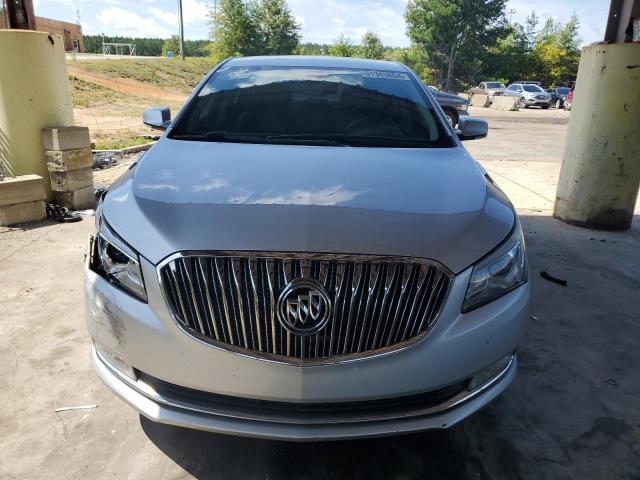 Photo 4 VIN: 1G4GB5G34EF226399 - BUICK LACROSSE 