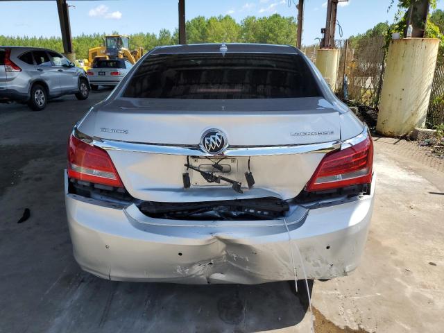 Photo 5 VIN: 1G4GB5G34EF226399 - BUICK LACROSSE 