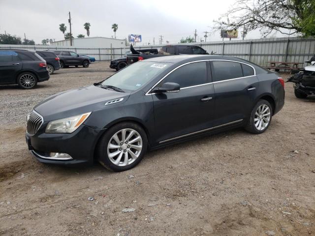 Photo 0 VIN: 1G4GB5G34EF231876 - BUICK LACROSSE 