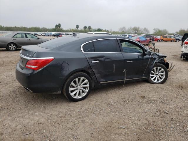 Photo 2 VIN: 1G4GB5G34EF231876 - BUICK LACROSSE 