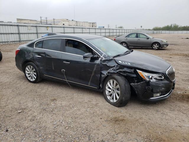 Photo 3 VIN: 1G4GB5G34EF231876 - BUICK LACROSSE 