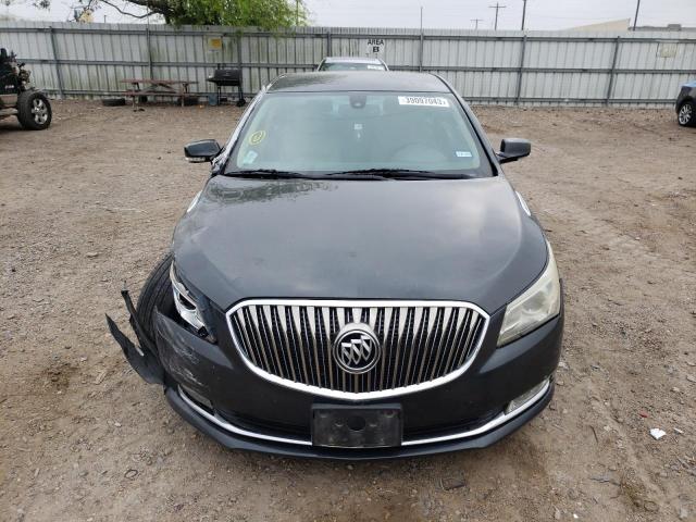 Photo 4 VIN: 1G4GB5G34EF231876 - BUICK LACROSSE 