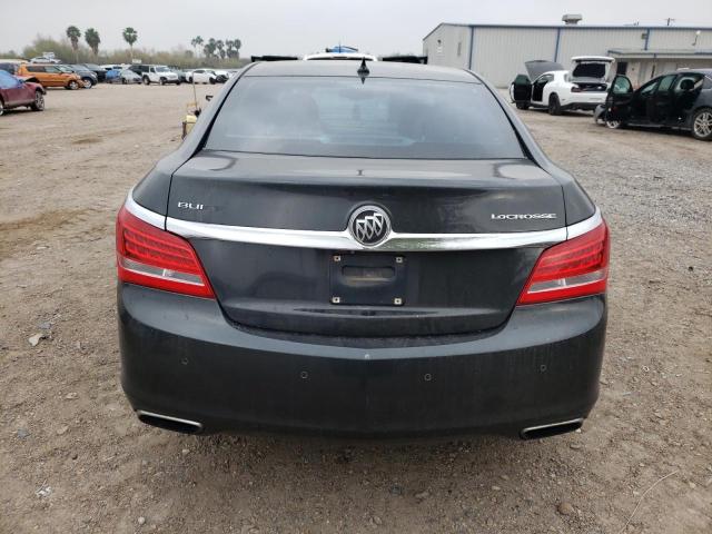 Photo 5 VIN: 1G4GB5G34EF231876 - BUICK LACROSSE 