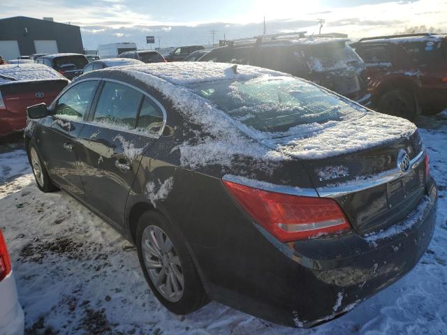 Photo 1 VIN: 1G4GB5G34EF244952 - BUICK LACROSSE 