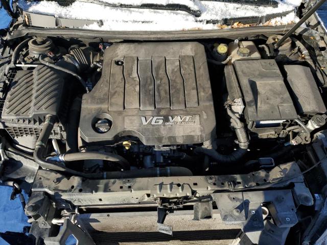 Photo 10 VIN: 1G4GB5G34EF244952 - BUICK LACROSSE 