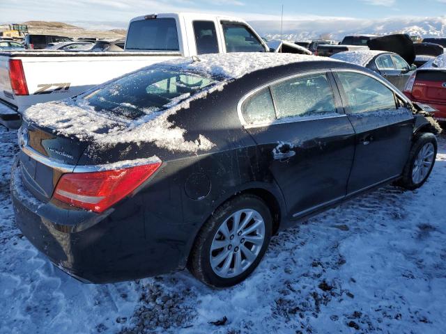 Photo 2 VIN: 1G4GB5G34EF244952 - BUICK LACROSSE 