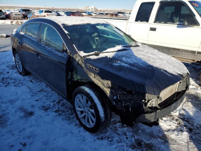 Photo 3 VIN: 1G4GB5G34EF244952 - BUICK LACROSSE 