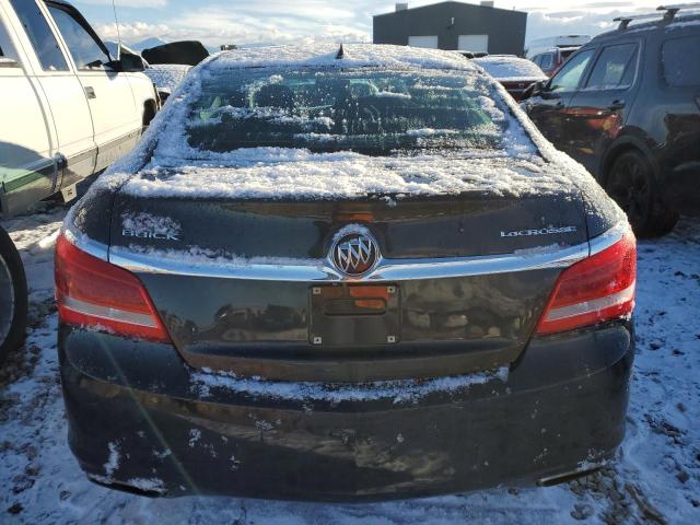 Photo 5 VIN: 1G4GB5G34EF244952 - BUICK LACROSSE 