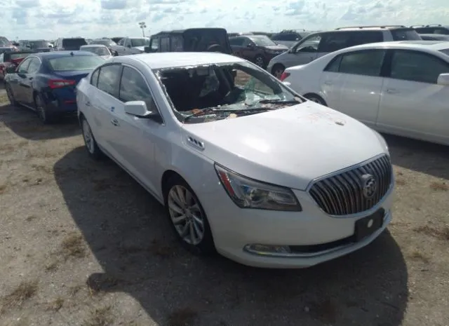 Photo 0 VIN: 1G4GB5G34EF279071 - BUICK LACROSSE 