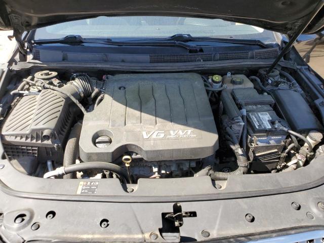 Photo 10 VIN: 1G4GB5G34EF282228 - BUICK LACROSSE 