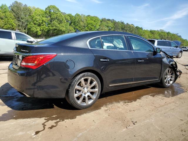 Photo 2 VIN: 1G4GB5G34EF282228 - BUICK LACROSSE 