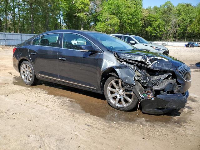 Photo 3 VIN: 1G4GB5G34EF282228 - BUICK LACROSSE 