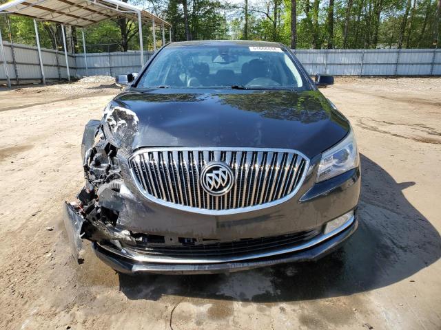 Photo 4 VIN: 1G4GB5G34EF282228 - BUICK LACROSSE 